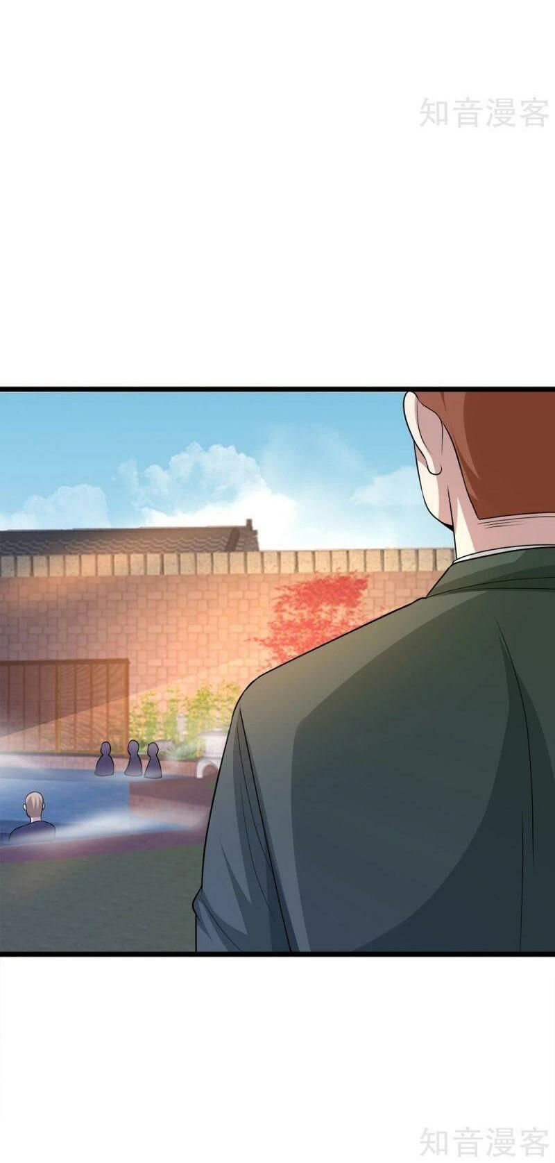 đô thị tà vương chapter 169 16