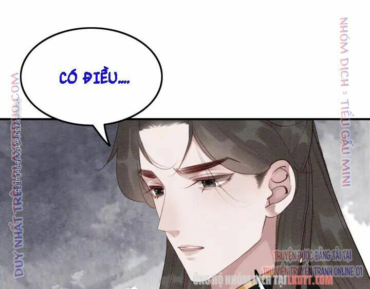 trọng sinh bá sủng nhiếp chính vương quá mạnh mẽ chapter 183 13