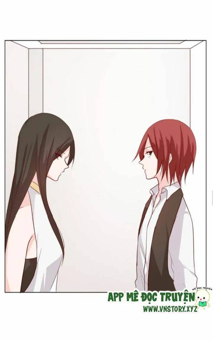 hồ tiên này không tin được chapter 26 15