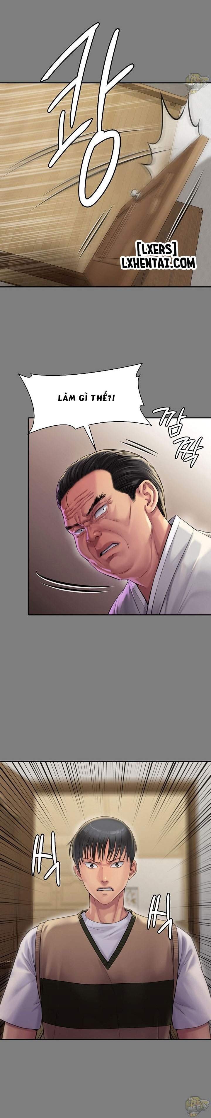 ong chúa chapter 161 16