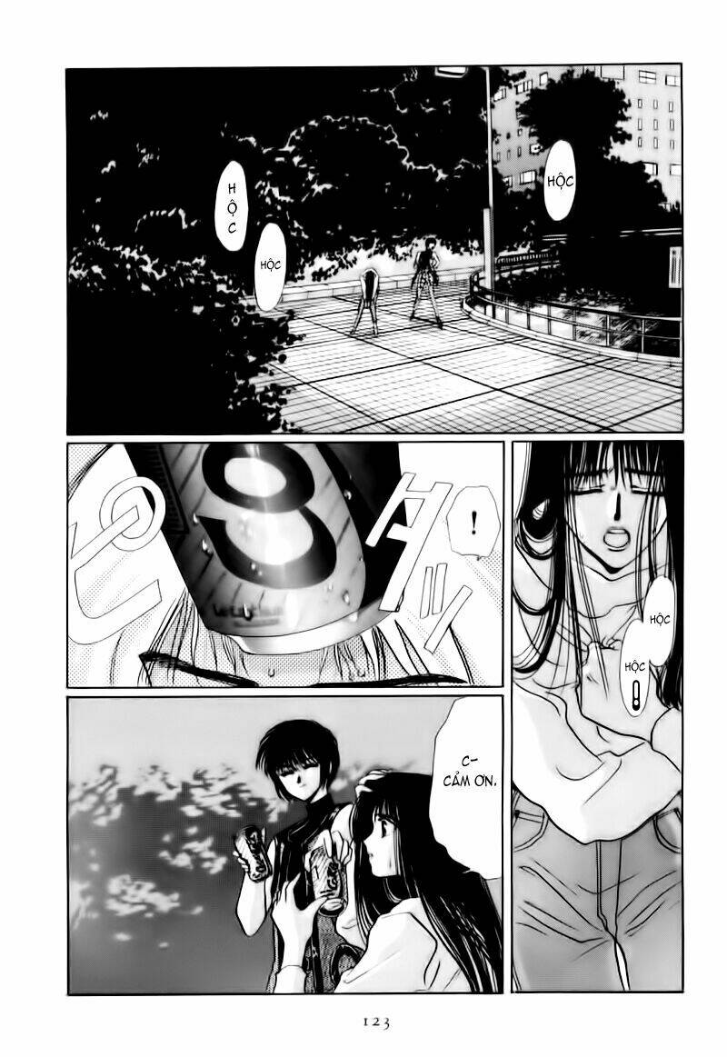 tokyo babylon chapter 2 15