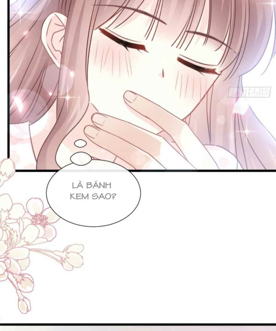 bá đạo tổng tài nhẹ nhàng yêu chapter 81.2 18