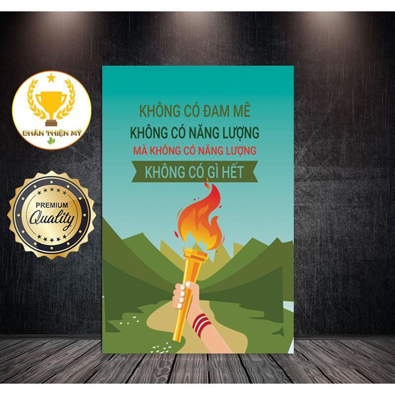 Tranh động lực