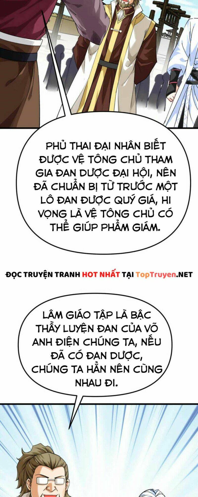 trọng sinh ta là đại thiên thần chapter 151 5