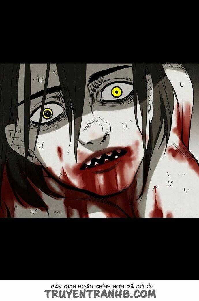 infectee chapter 6 45