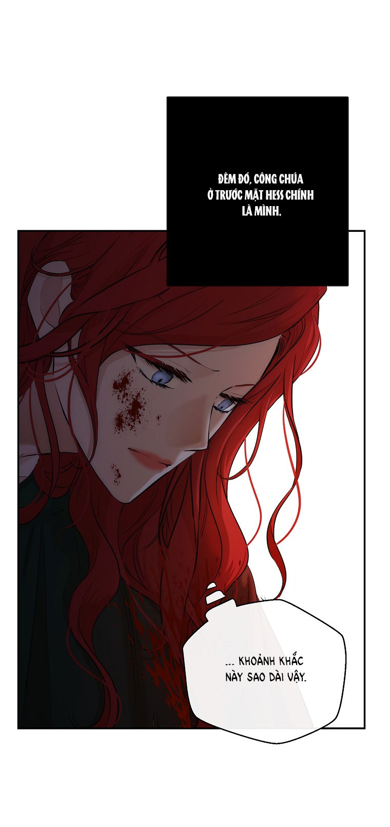 [Bản 15+] Tôi Lạc Vào Thế Giới Trò Chơi Harem Ngược chapter 78.1 - Trang 44