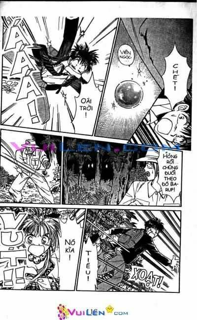 lâu đài cổ chapter 12 116