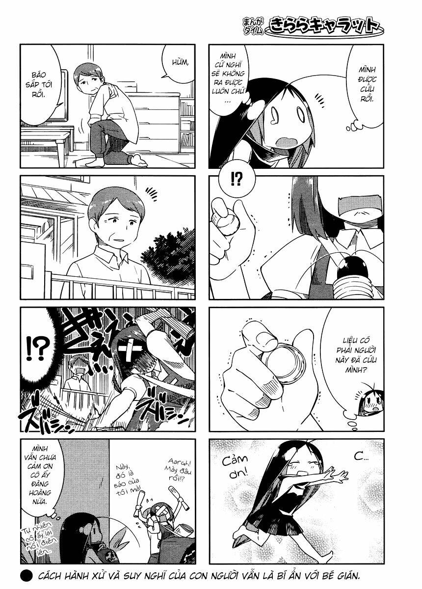 gokicha!! - bé gián moe chapter 22 9