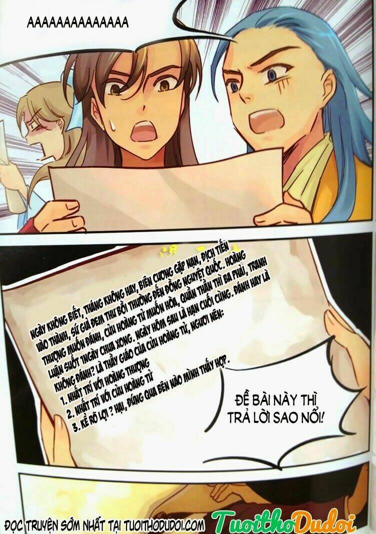 hoa phi hoa chapter 4 20