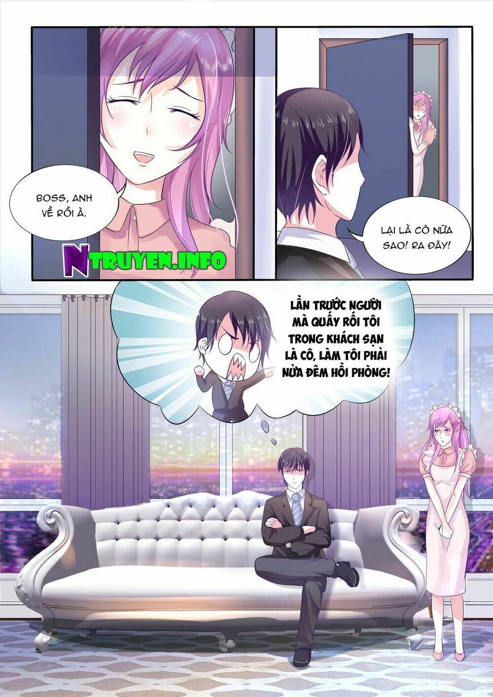 cấm dục boss đợi đợi em chapter 7 9