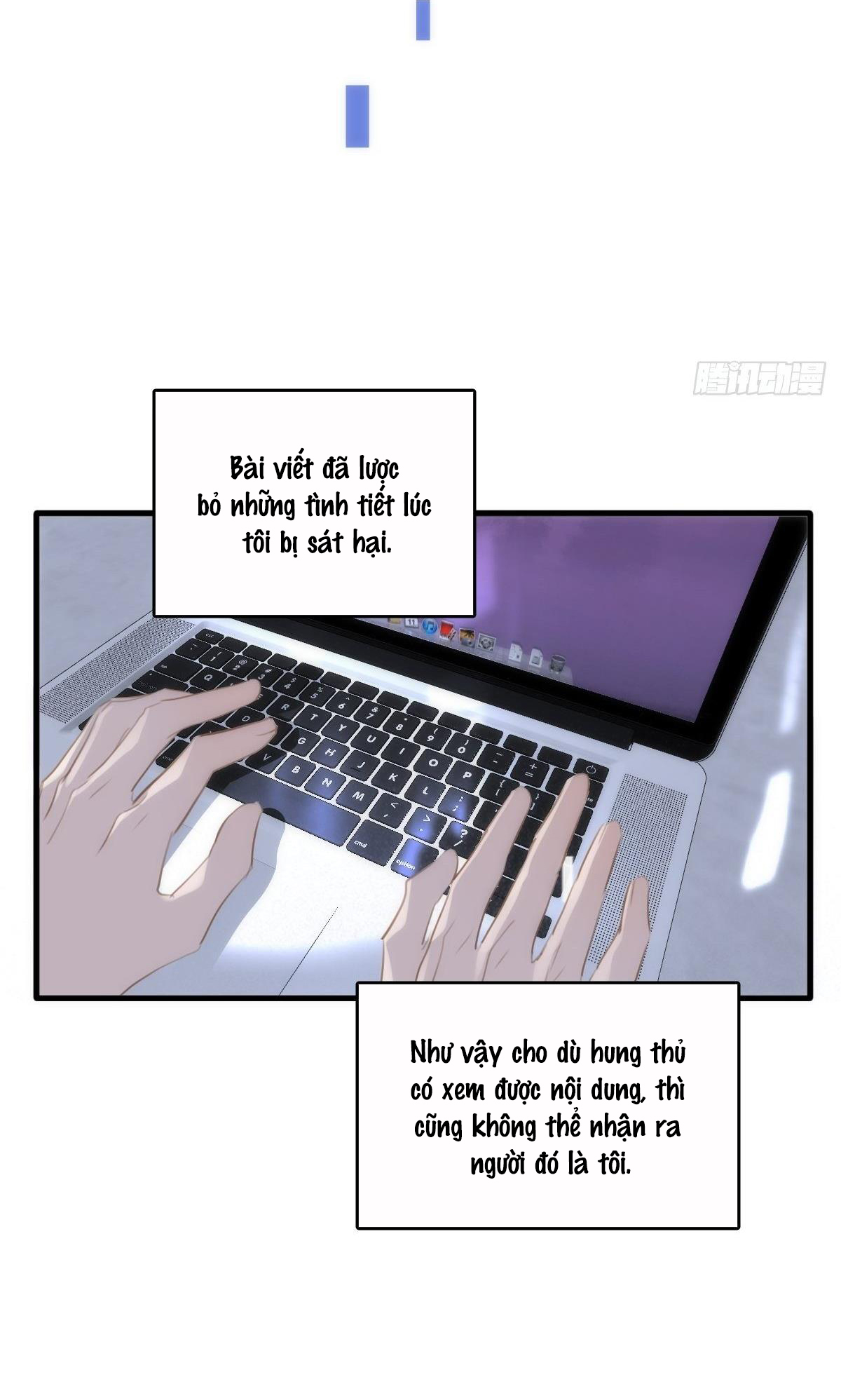 đêm đầy sao nói với em chapter 44 16