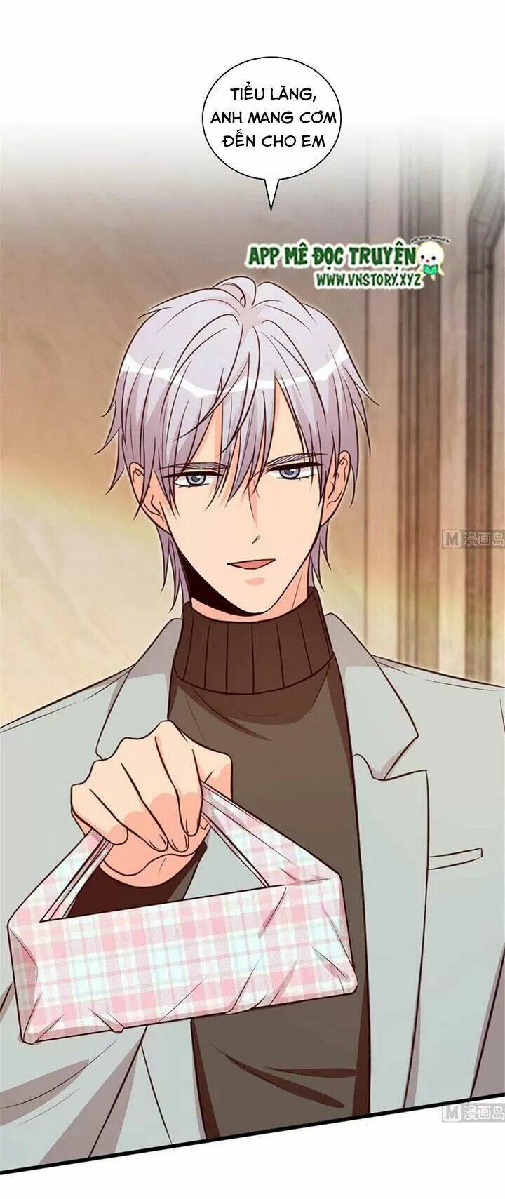 thiên hậu trở về chapter 193 2