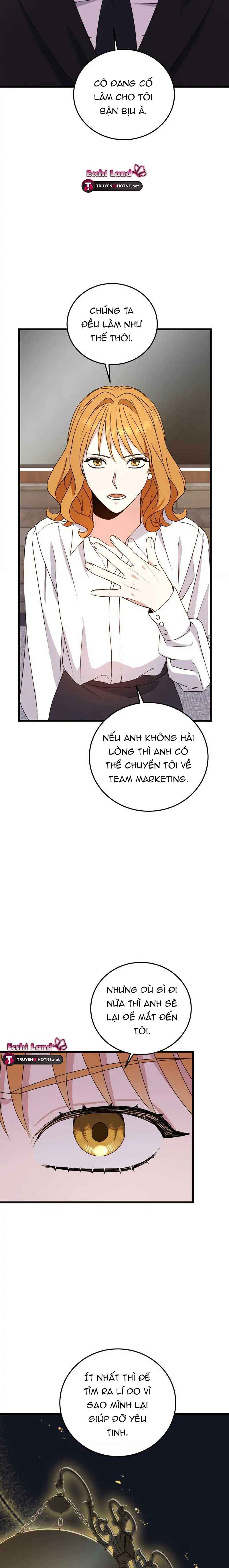 nụ hôn yêu tinh chapter 24.2 10