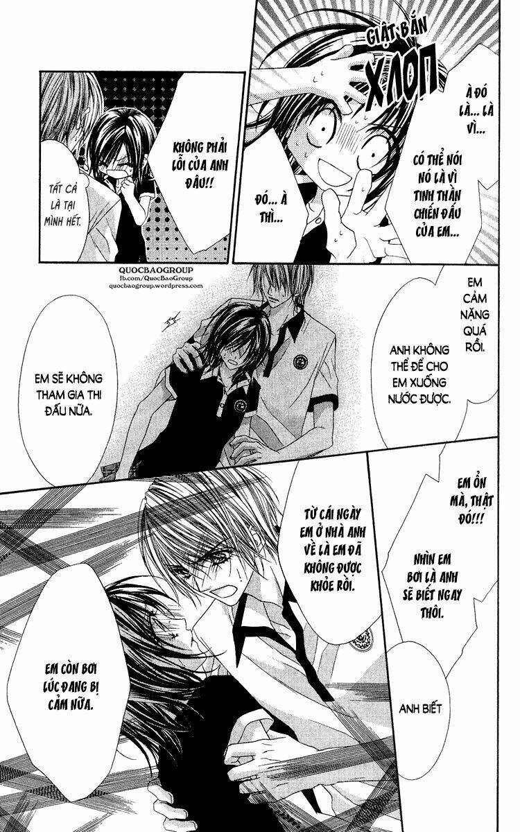 kyousou heaven chapter 11 23