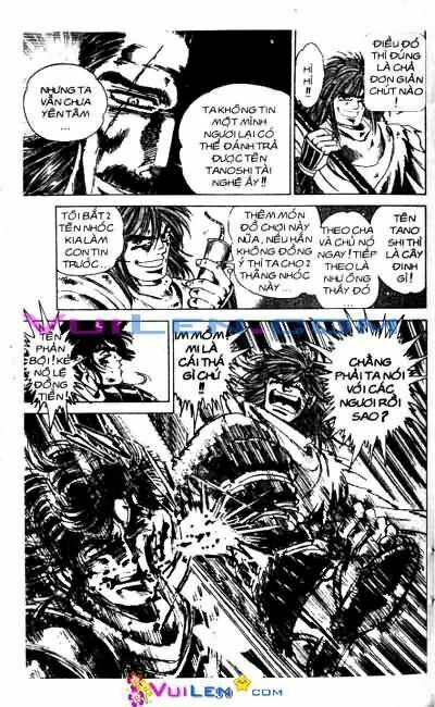 vương tử takeru chapter 2 50