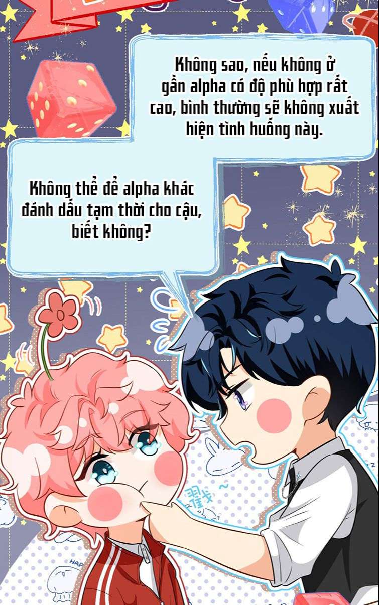 tín tức tố nói chúng ta không thể chapter 56 24