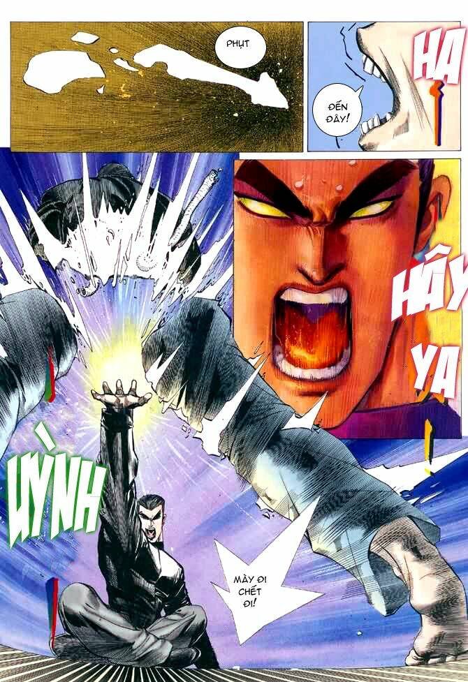 hải hổ 2 chapter 25 15