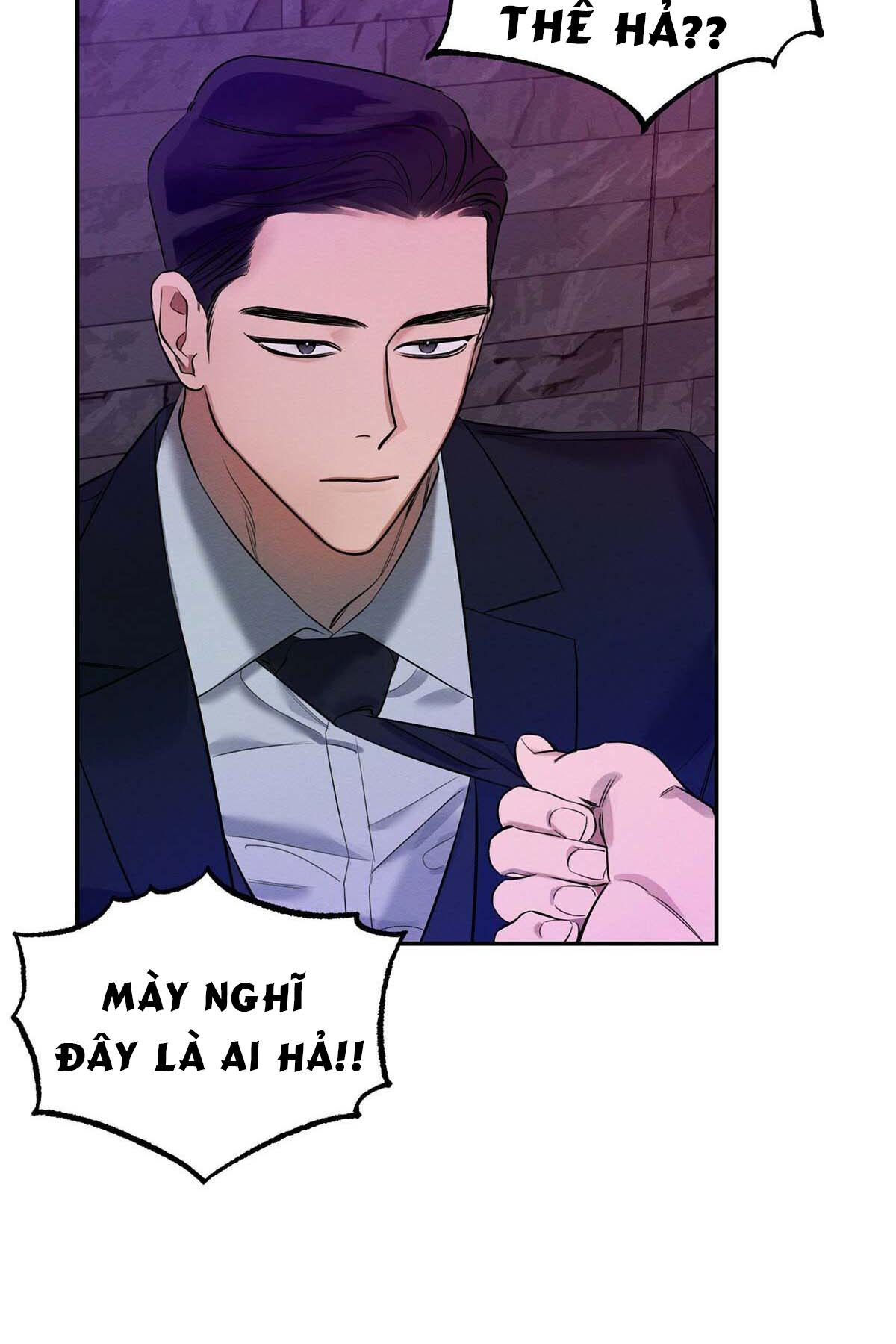 vòng xoáy của ác ma chapter 2 16