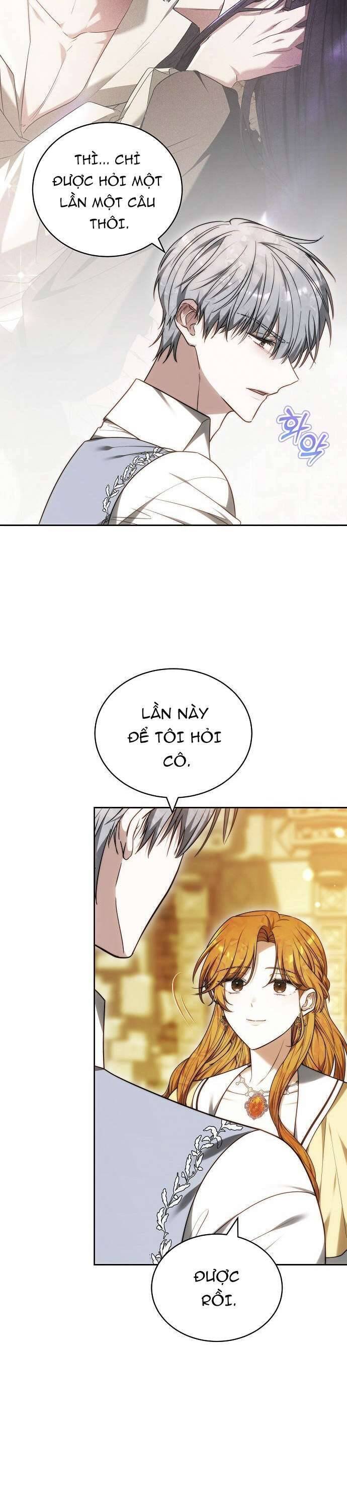 cô dâu của obsidian chapter 35 13