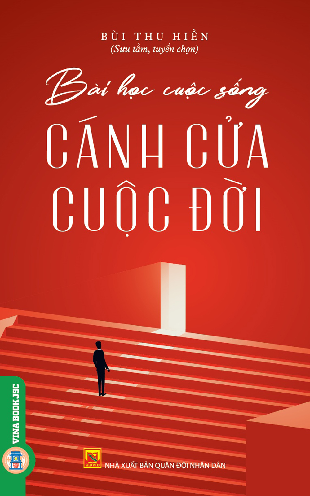 Bài Học Cuộc Sống: Cánh Cửa Cuộc Đời