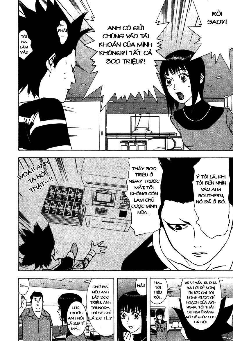 liar game chapter 44 14