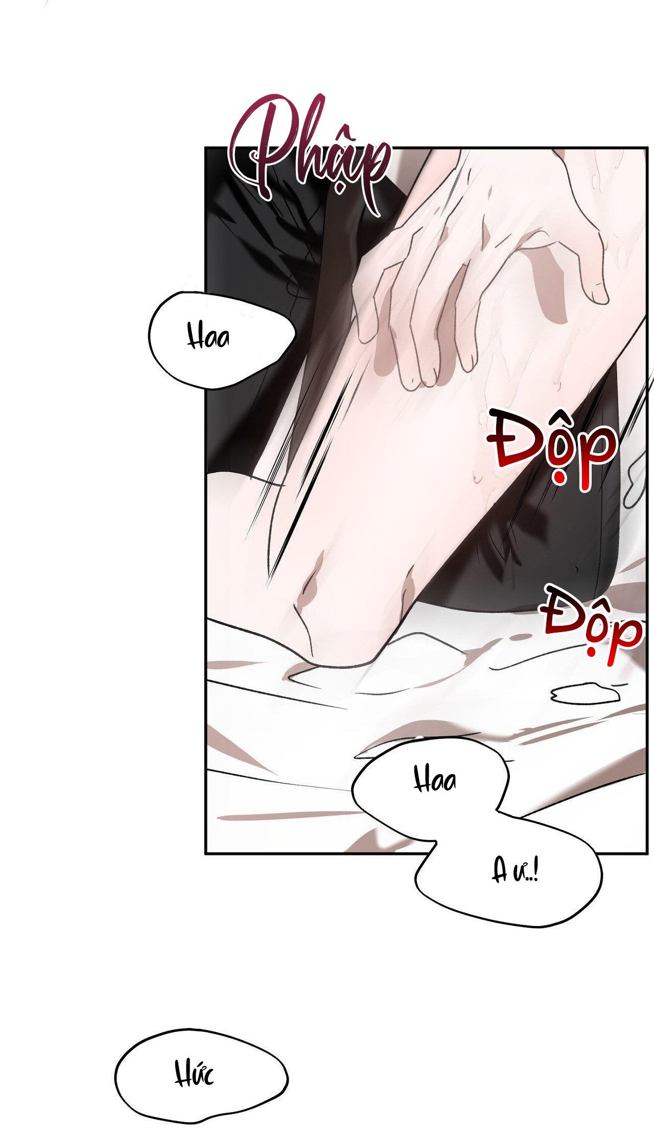 đã hiểu chưa chapter 40 30