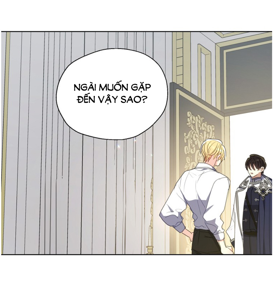 bệ hạ, xin đừng giết tôi!! chapter 116.2 21