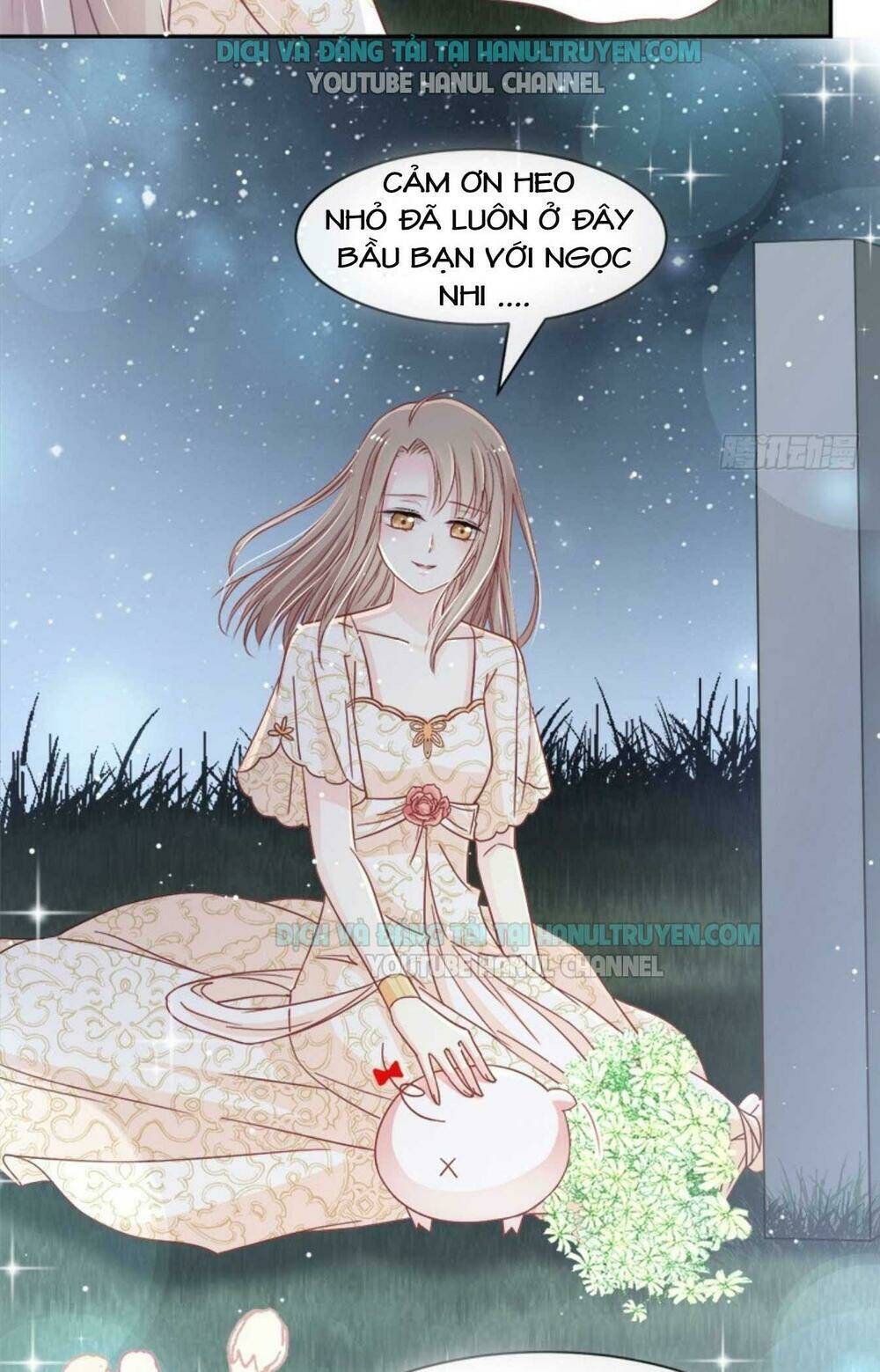 thiên hạ đệ nhất sủng phi chapter 79.2 6