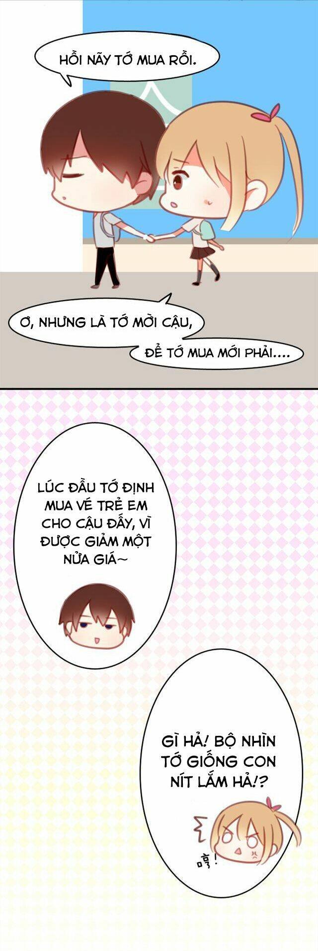 phụ đạo sau giờ học chapter 6 11