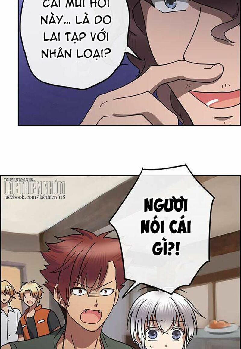 nụ hôn nguyền rủa chapter 102 40