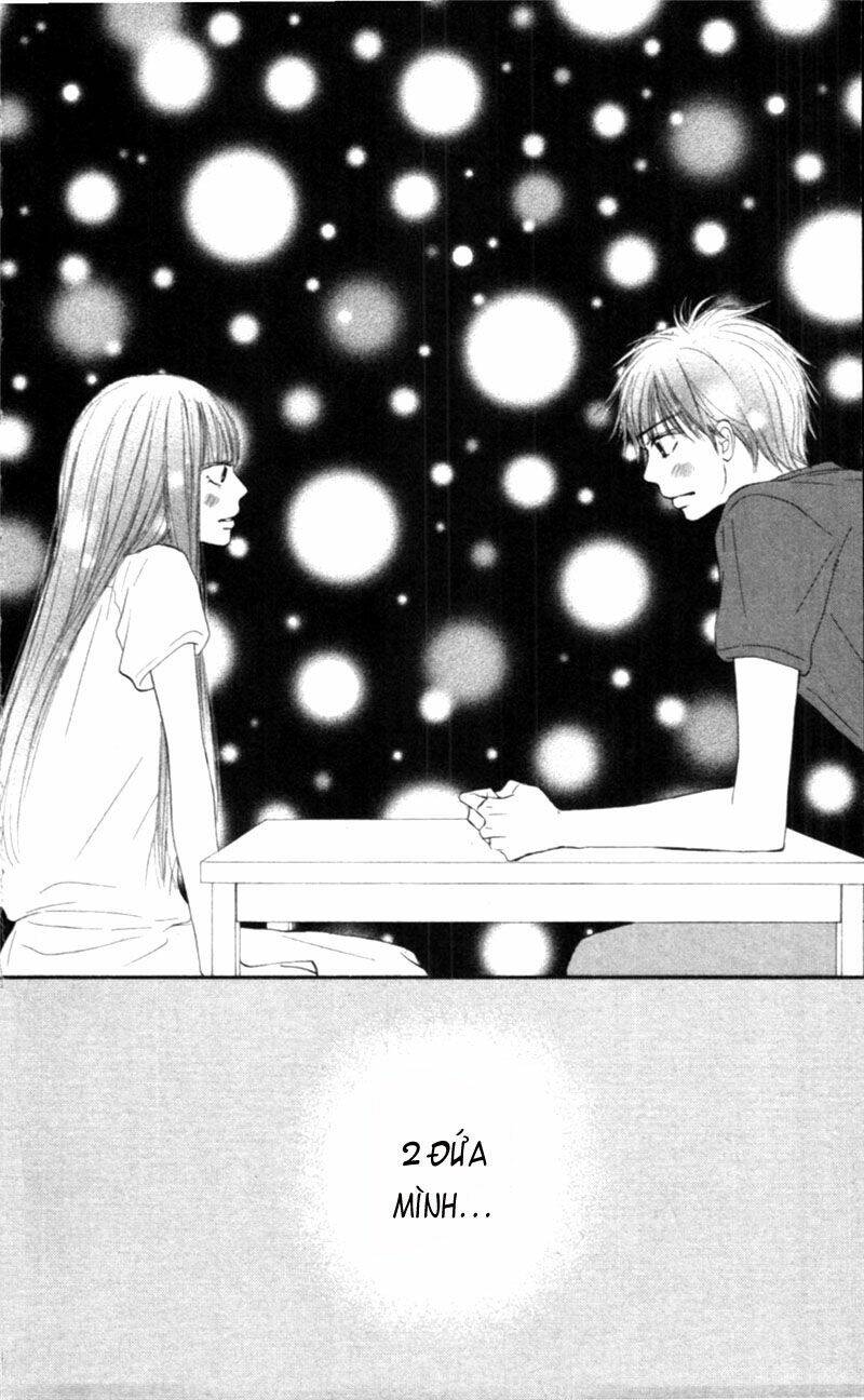 anh đã cho em biết bao thứ đầu tiên chapter 52 31