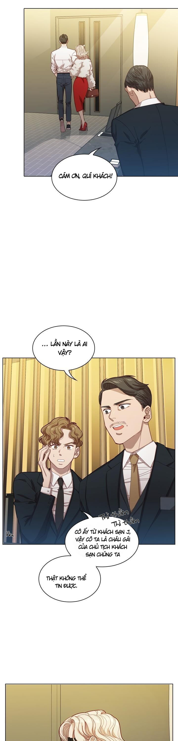 tai tiếng thị phi chapter 6 4