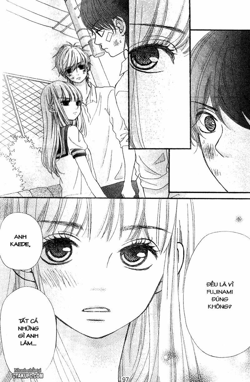 cầu vồng tình yêu chapter 21 27