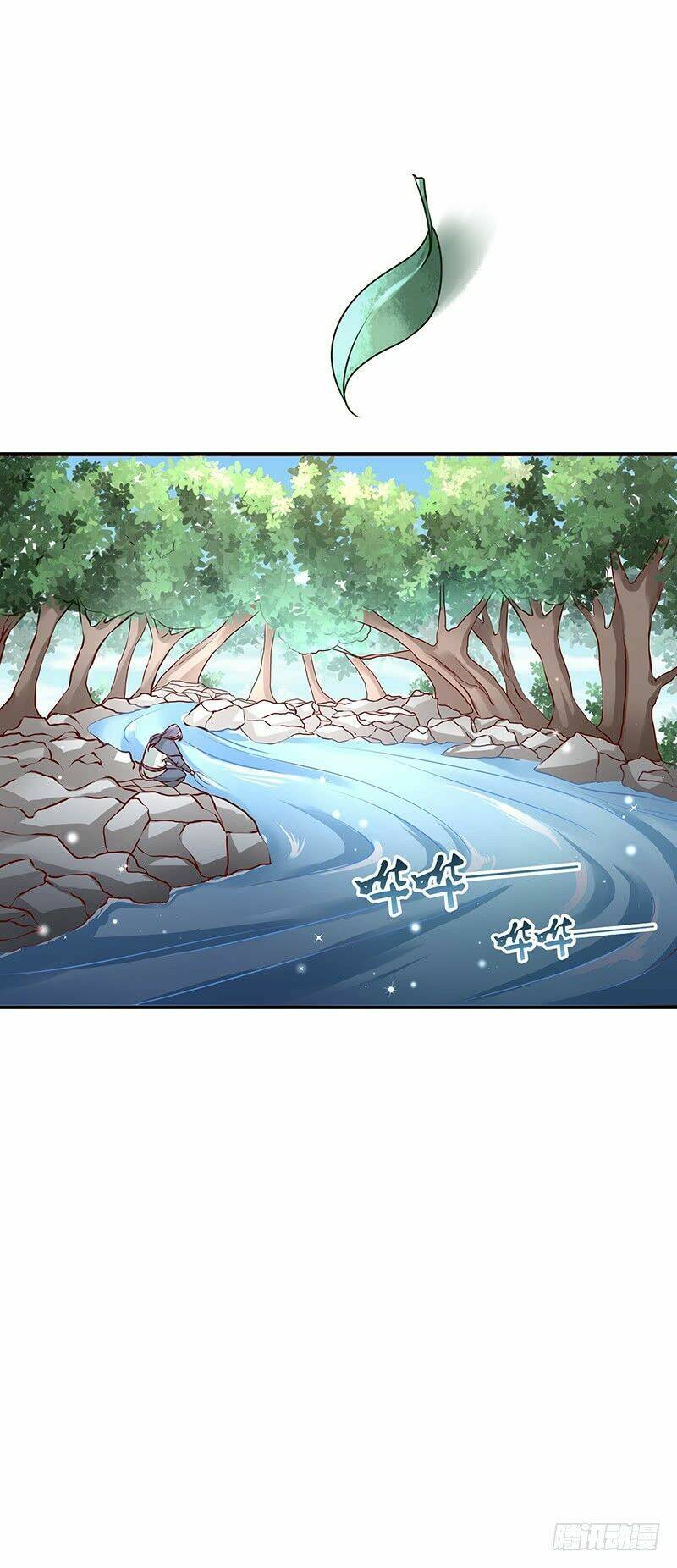 hỗn độn kiếm thần chapter 52 16