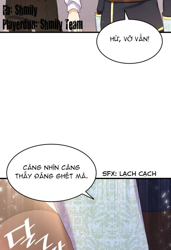 tôi định quyến rũ anh trai nhưng nam chính đã đến chapter 22 53