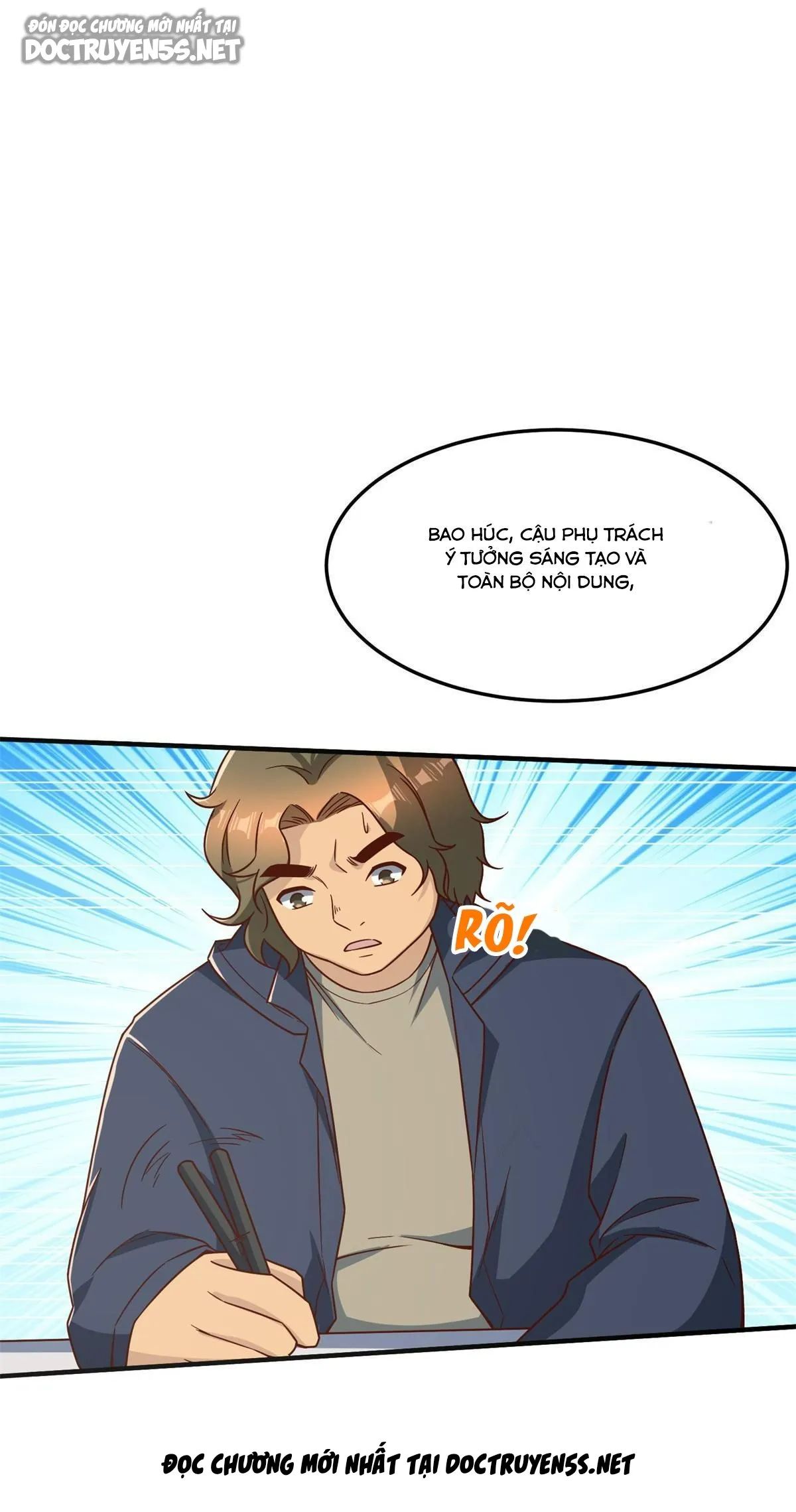 ta làm giàu từ thua lỗ game chapter 14 23