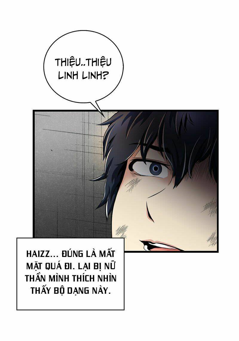 thiên hạ đệ nhất cao thủ đi học chapter 1 37