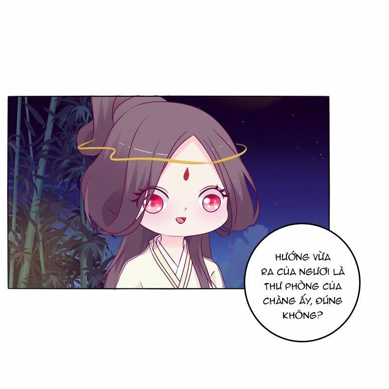 tướng quân mời ra trận chapter 24 7