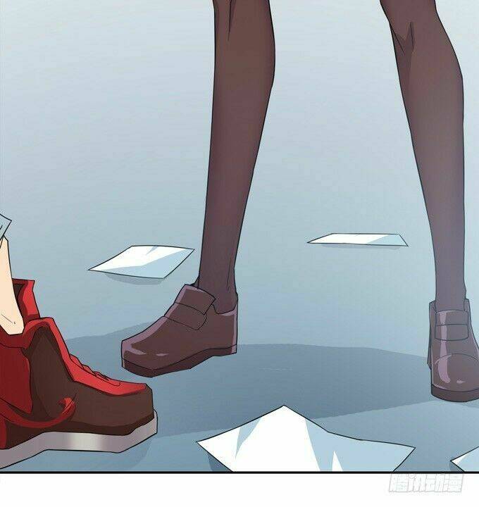 tình yêu ba tuyến chapter 2 26