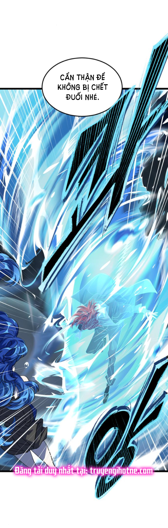 dark moon - tế đàn ánh trăng chapter 53.1 28