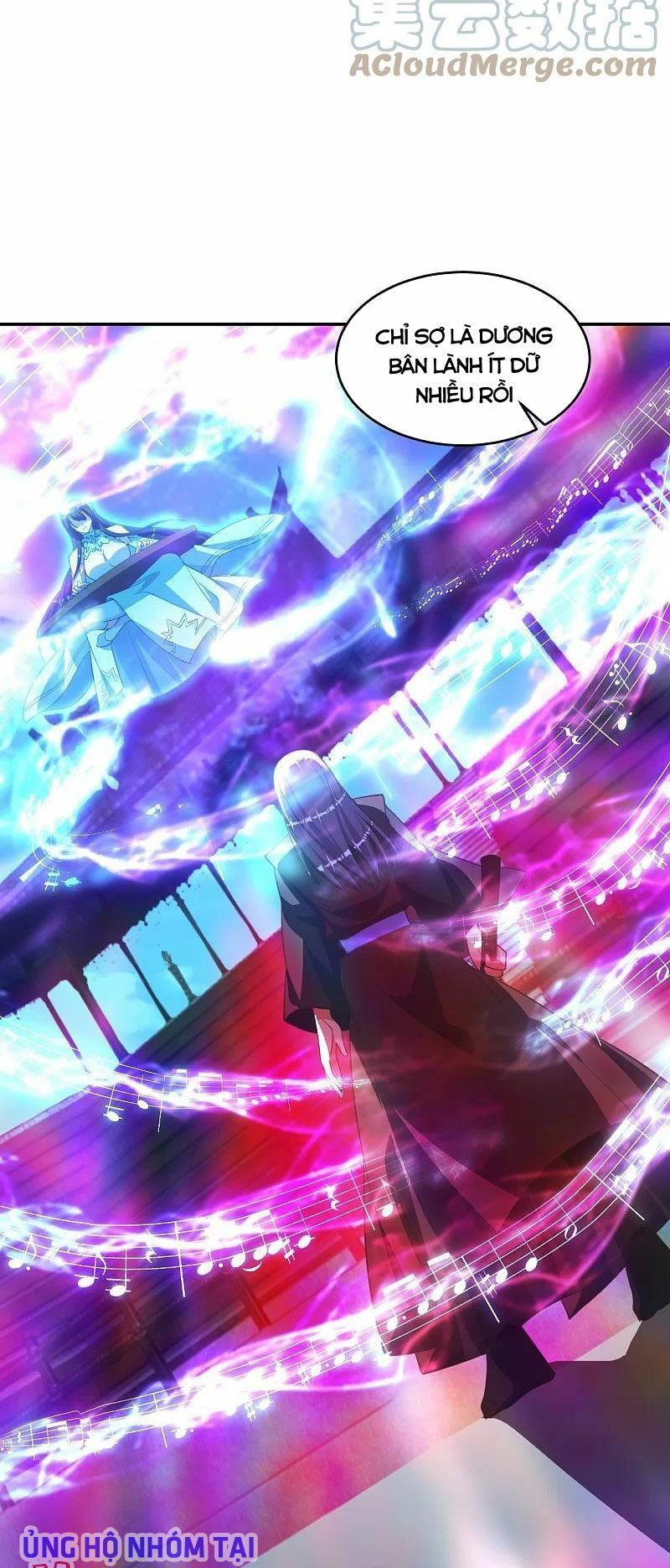 tiên võ đế tôn chapter 246 37