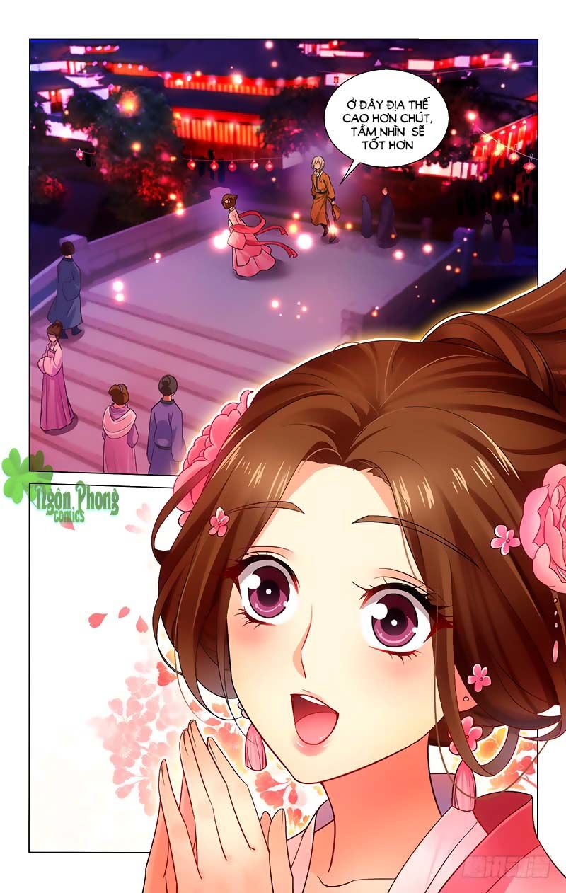 vương gia! không nên a! chapter 158 10