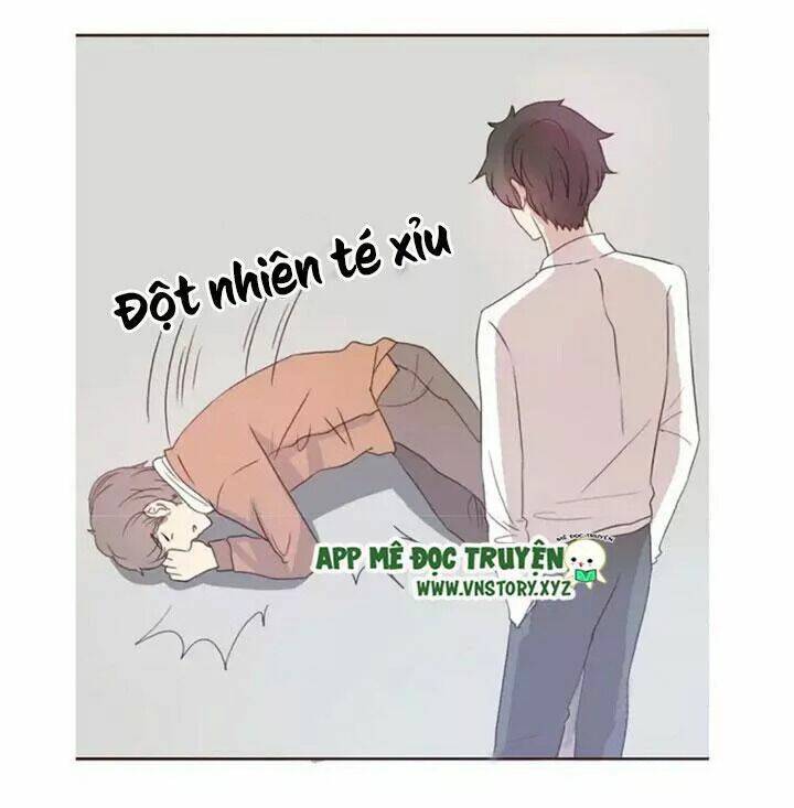 tình yêu không nói dối chapter 39 13