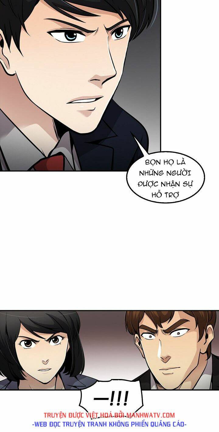 điều tra viên chuyển sinh chapter 78 62
