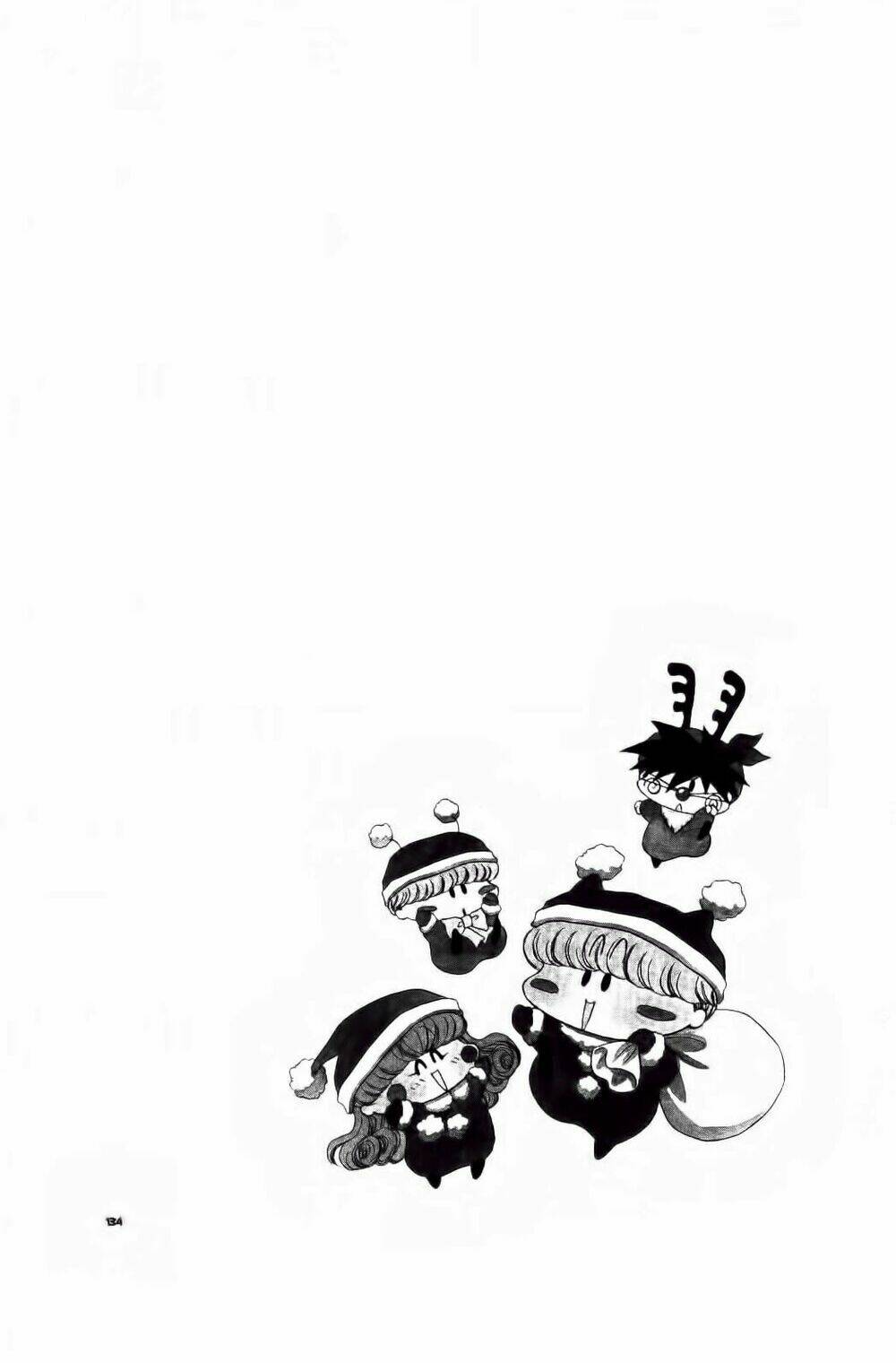 chiếc ly kỳ diệu chapter 29 9