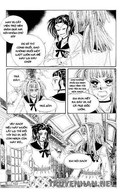 love bullet chapter 37 11