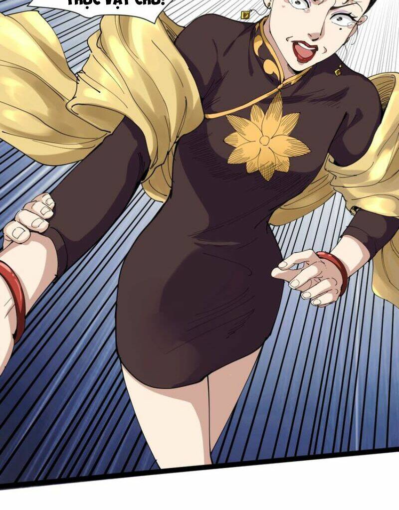 hồi xuân tiểu độc y chapter 16 57