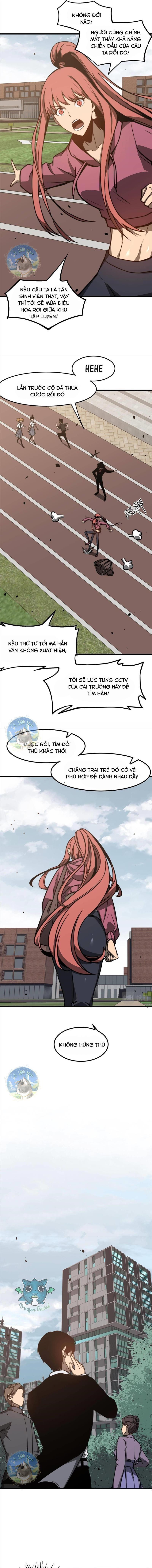 siêu tiến hóa chapter 53 2