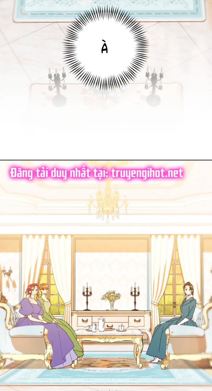 công chúa khắc ấn kẻ phản nghịch chapter 56.1 3