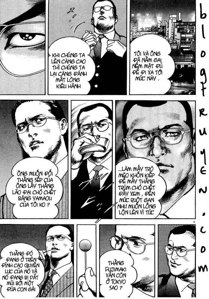 heat - thế giới ngầm chapter 6 7